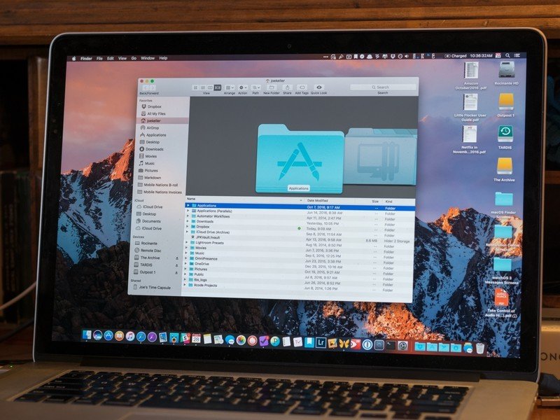 Mac Os Sierra Download Time